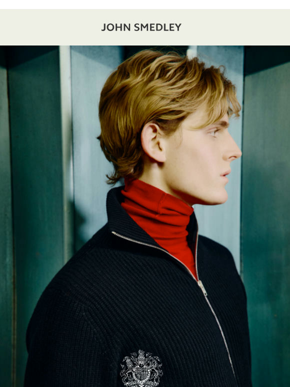 The Layers You’ll Rely On