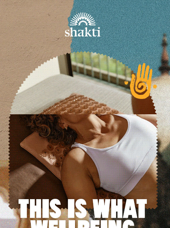 New colour alert: Baked Clay has landed