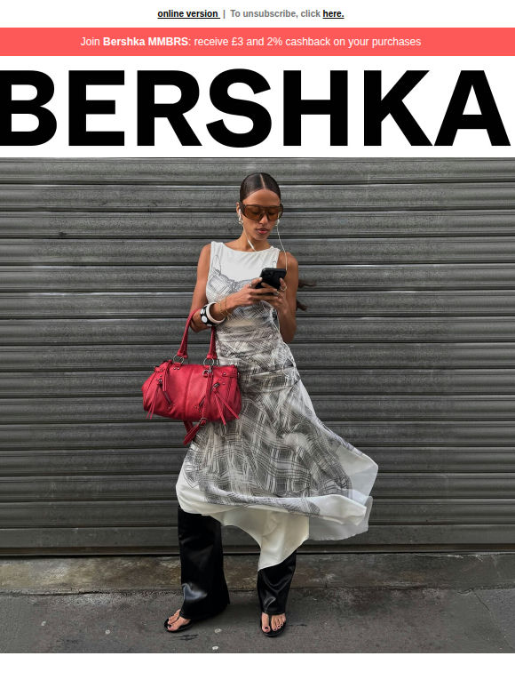 Ideas for combining your shoes? Get the look 📲