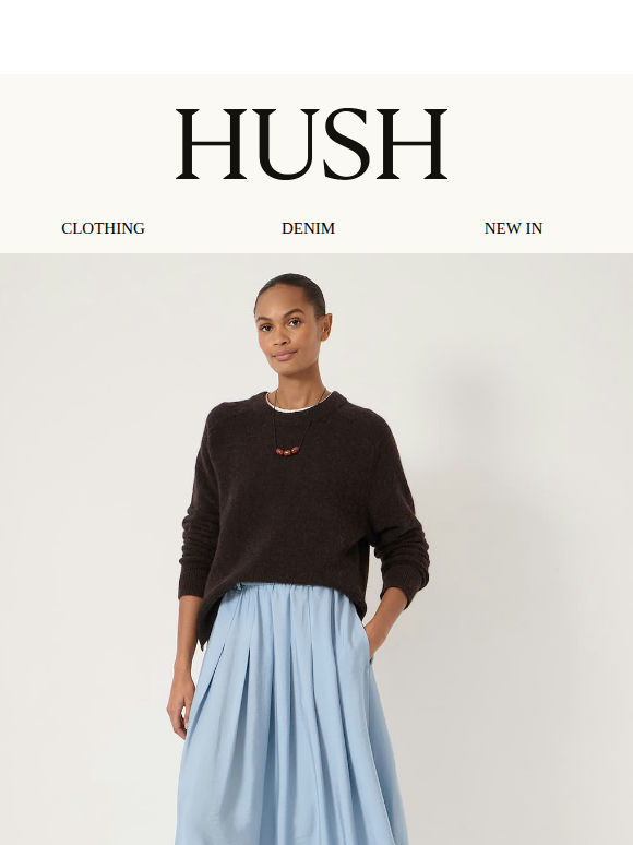 Timeless and transeasonal blues