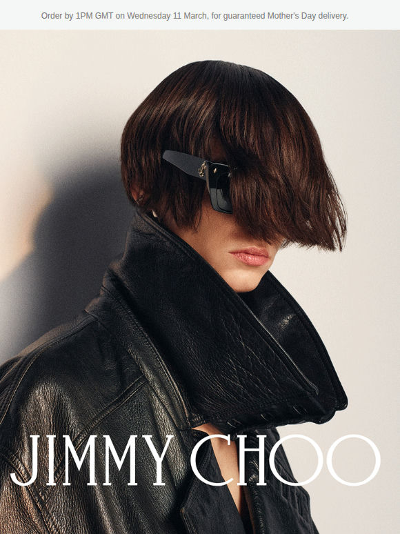 The Reveal: A New Eyewear Campaign