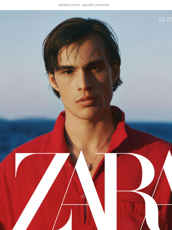 Man | Discover what's new this week