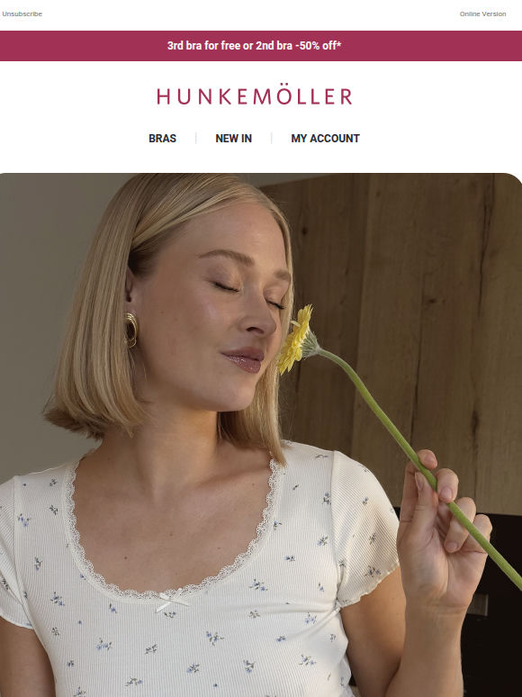 Wake up, spring is here 🐝