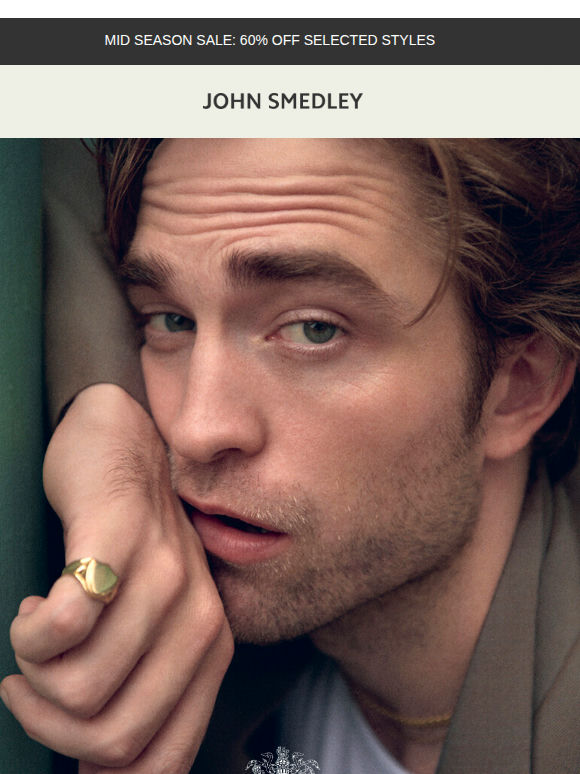 The T-Shirt Your Wardrobe Is Missing