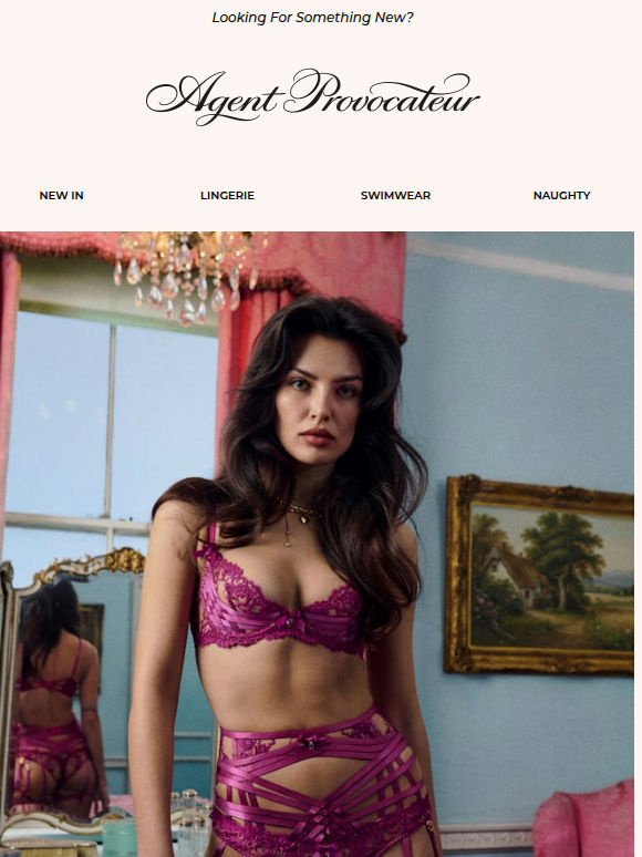 Coming In Hot | Explore New Arrivals 🔥