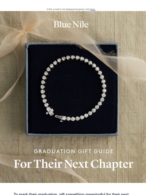 For Your Grads Next Chapter