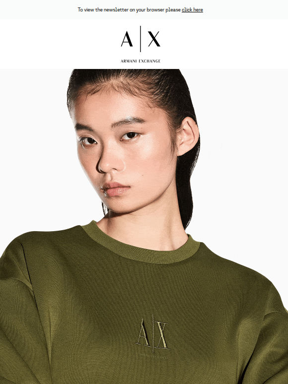Wear-On-Repeat: Our Icon Essentials