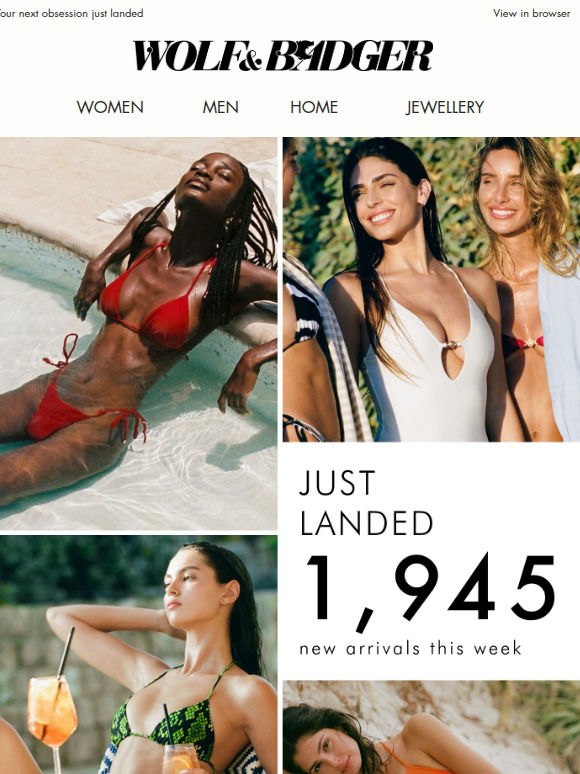 New This Week