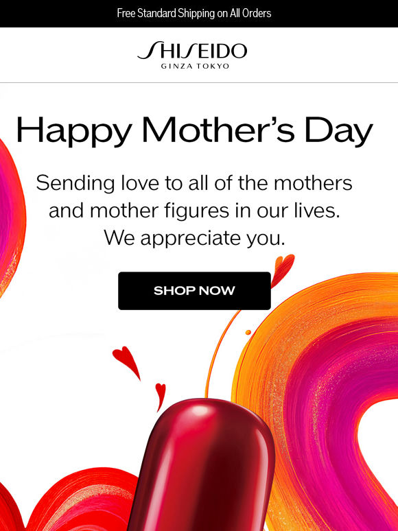 Happy Mother’s Day