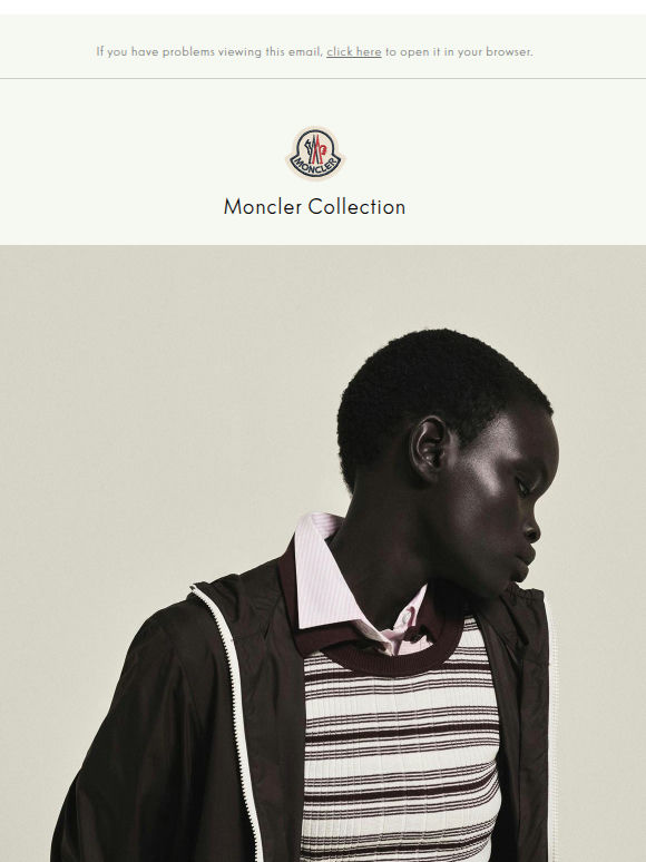 New In: Seasonal Codes