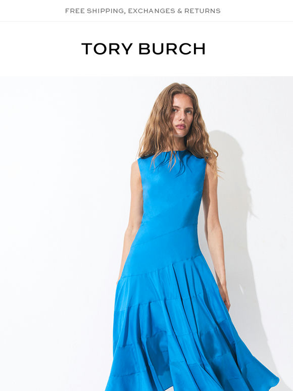 A dress made for dancing