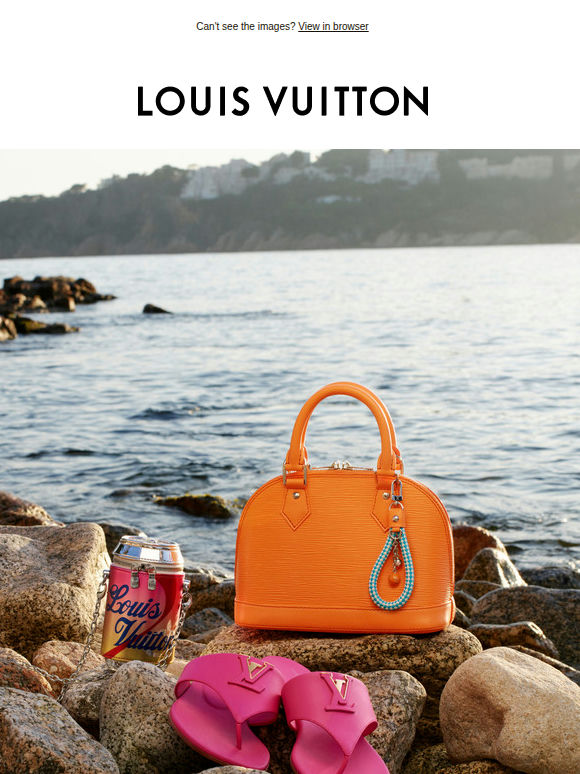 Summer Bags: Bold New Colorways