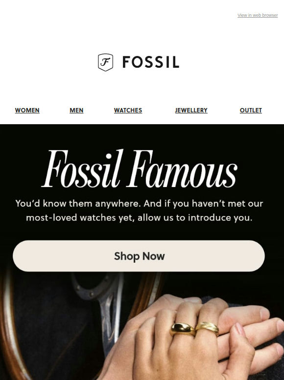 ✨ Meet Our Top 4 Timepieces