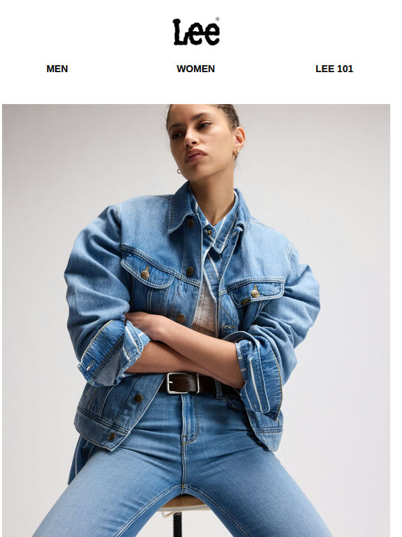 Scarlett High: The Iconic Skinny, Perfected