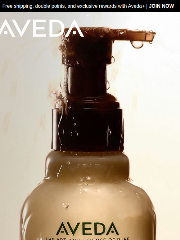 Need a product ASAP? Try your local salon.