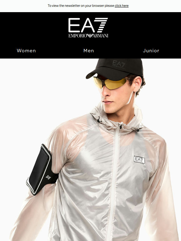 Up to 40% off sports gear and accessories