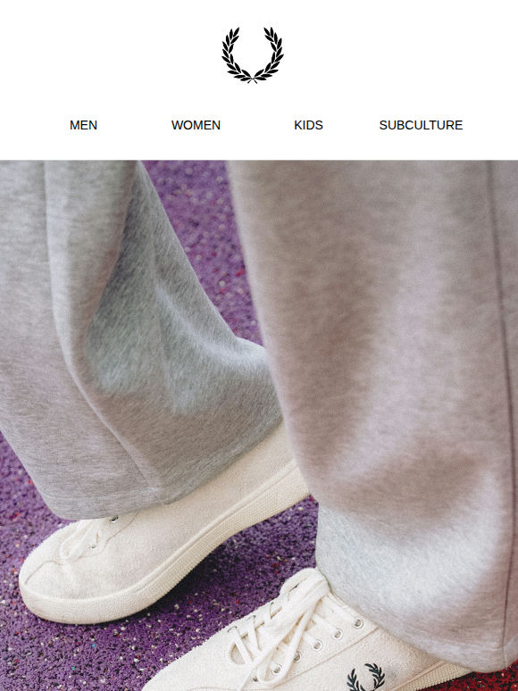 DNA: The Tennis Shoe