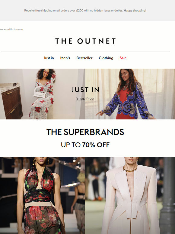 Superbrands are back