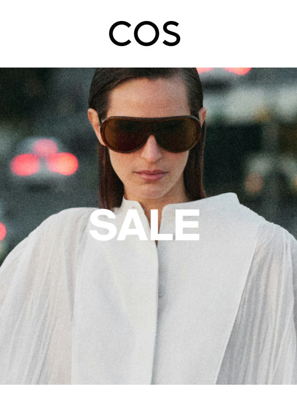 Up to 60% off continues