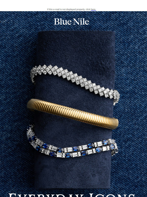 Stunning Bracelets to Complete Your Look