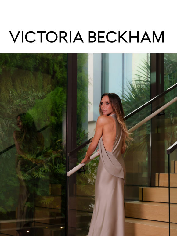 The Kyra Dress