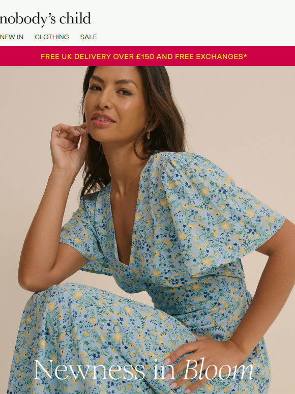 Too hot? Shop 15% off