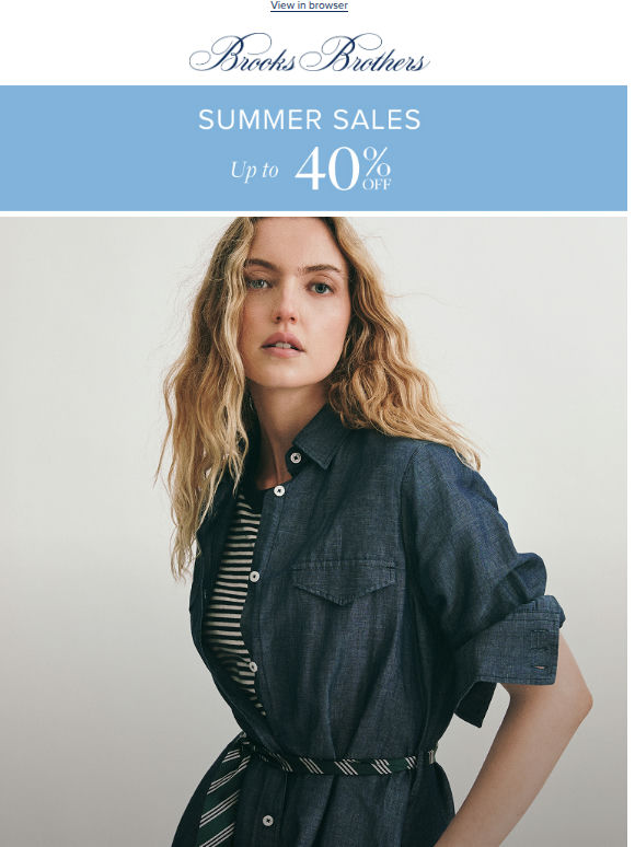The Women's Edit | Looks to wear now