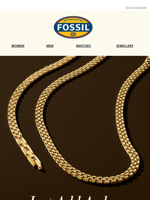 ✨Watch Links As Jewellery? Yes.