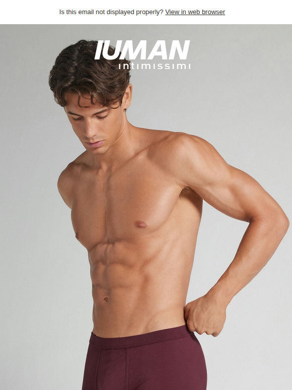 Premium Cotton Boxer now available in new colors 🆕
