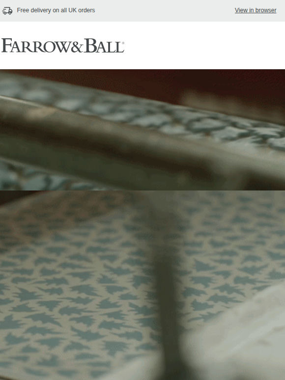 The 80-year legacy behind every roll