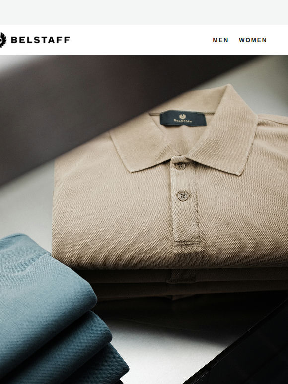 Polos for Every Wardrobe