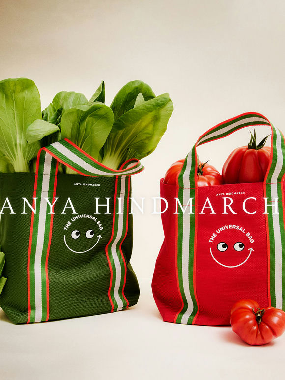 The latest Universal Bags have arrived