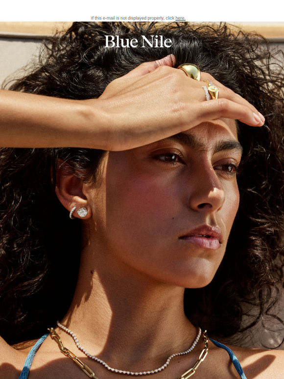 Summer Must-Haves: Up to 30% Off* Select Styles