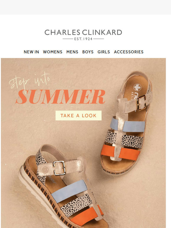 Discover Your Heatwave Favourites ☀️