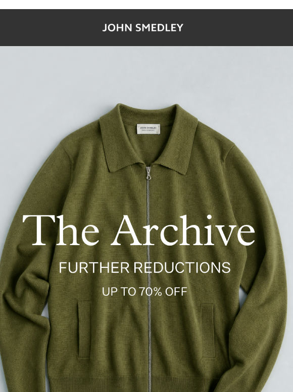 Discover 100+ Styles Reduced Further