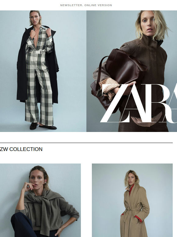 Woman | Discover what’s new