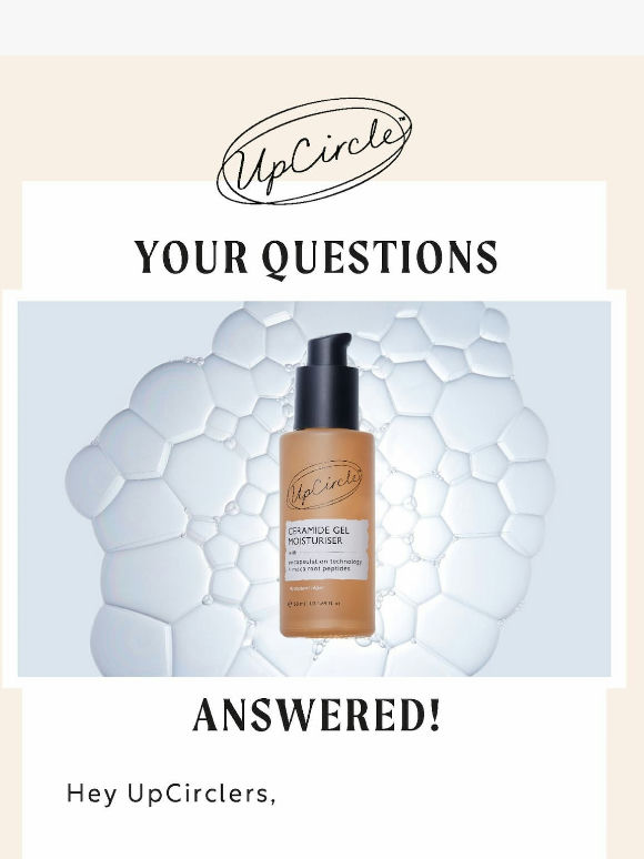 The new launch: all your questions answered