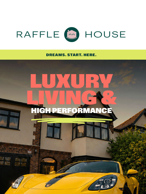 🏡 A closer look at the £2.37M prize pot