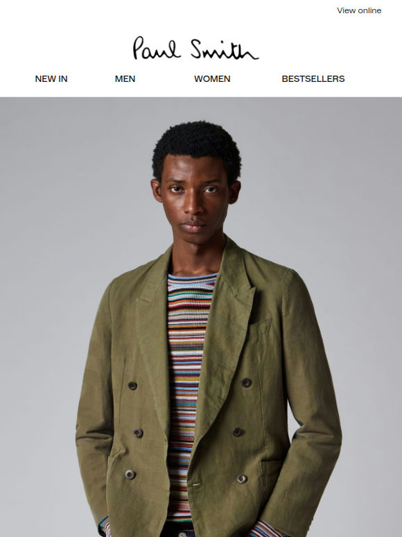 Your 9-5 wardrobe refresh