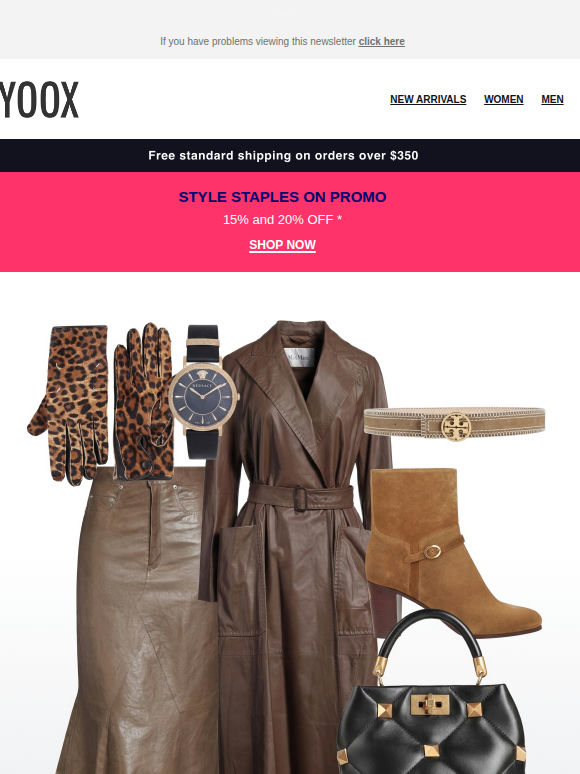 Cult Classics > Suede & leather