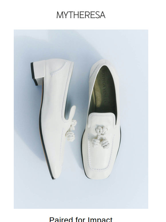 Loafers to complete your fall wardrobe