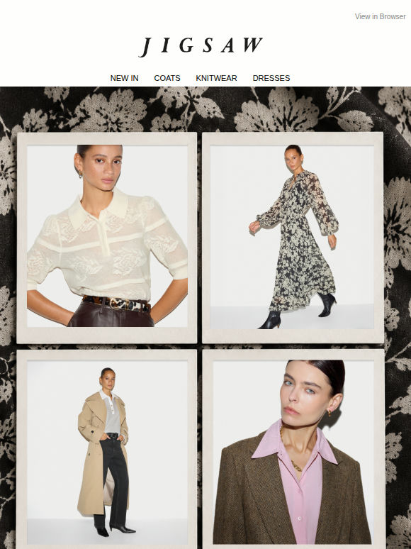New In Now