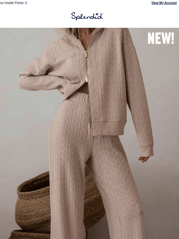 New Sweatersoft @Figtny