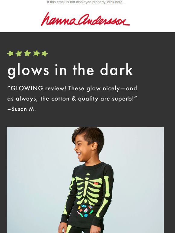 💀✨Get Ready To Glow This Halloween