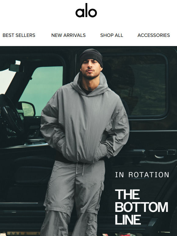 The Pants Guide