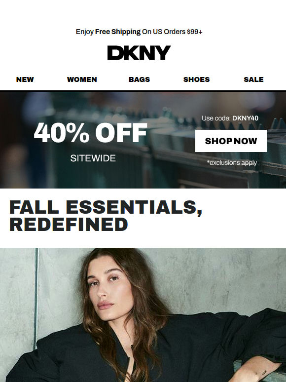 Hailey Bieber’s Fall Style Formula