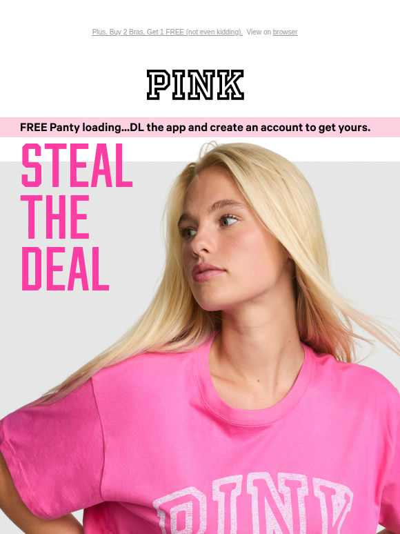👚 OMG, $15 Tees? Yes, Please 👕