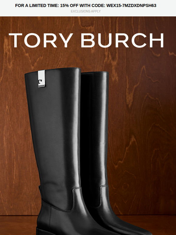 Trending: knee-high boots