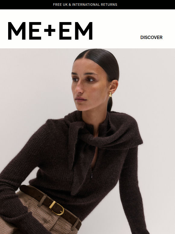 New Neutrals That Go Beyond Beige