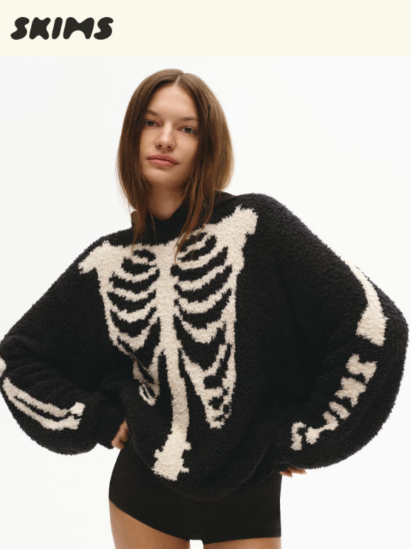 New Arrivals Are Here